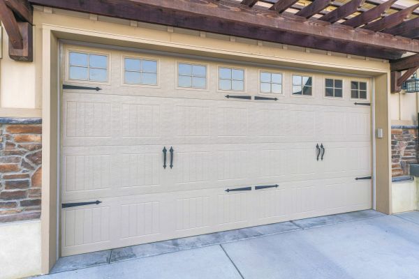 Cost of Concrete Apron Construction in Indianapolis