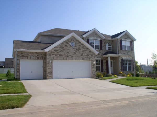 Cost of Cement Replacement Service in Indianapolis