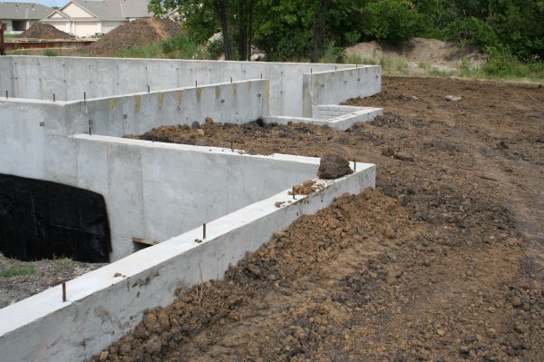 Cost of Foundation Wall Installation in Indianapolis