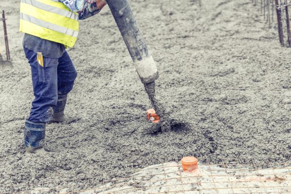 Cost of Pervious Concrete Installation in Indianapolis