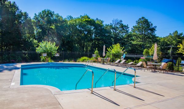 Pool Paving Installation in Indianapolis